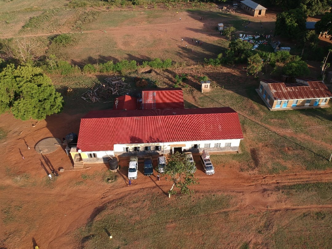 Ngora School for the Deaf