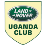Land Rover Uganda Club logo