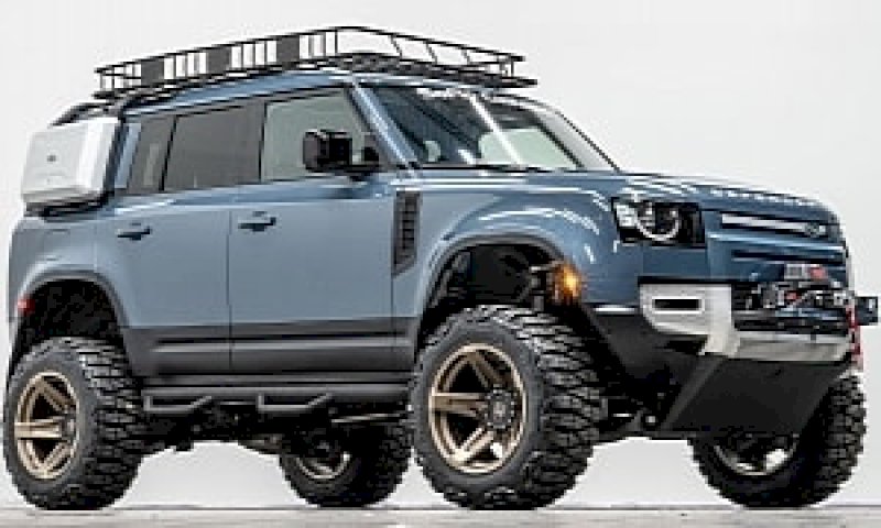 9-inch-fully-lifted-land-rover-defender-110-looks-ready-for-major-trail-adventures