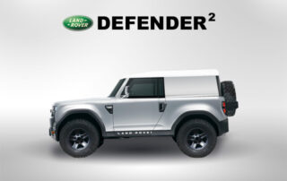 Updated: What Makes a Defender Iconic? | FunRover