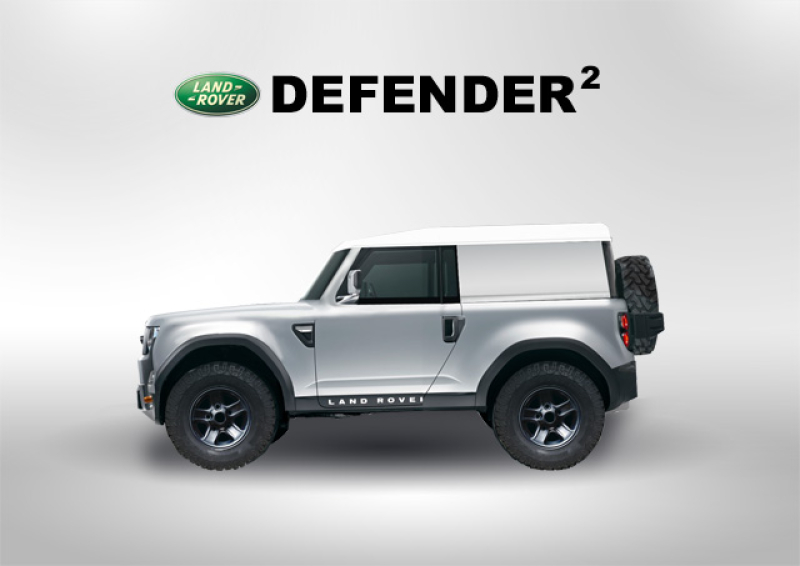 Updated: What Makes a Defender Iconic? | FunRover