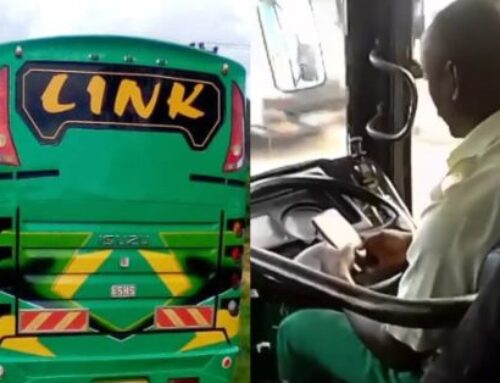 The role of passengers in preventing road crashes and being road safety conscious