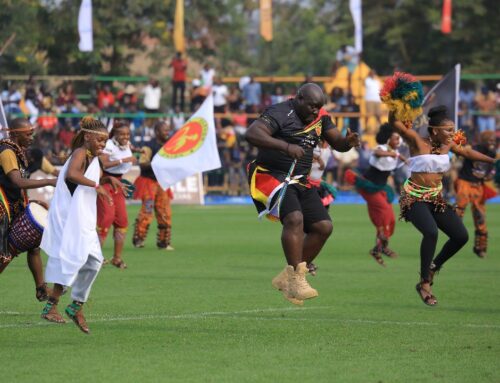 Uganda successfully hosts the 2024 Rugby Africa Cup Tournament, demonstrating world-class hosting standards